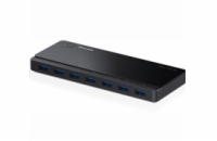 TP-Link 7 ports USB 3.0 Hub,Desktop, 12V/2.5A