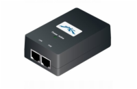 UBNT POE-24-24W-G [Gigabit PoE adaptér, 24V/1A (24W), vč. napájecího kabelu]