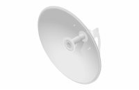 Ubiquiti AirFiber Dish 30dBi pro jednotku AirFiber 5XHD, 5 GHz, slant 45°, 65cm parabola