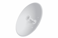 Ubiquiti 30 dBi RocketDish LW - Parabolická anténa, 5GHz, 30dBi, pro RocketPrism 5AC a Wave MLO5