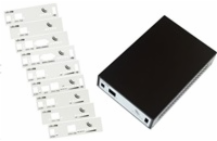 MikroTik montážní krabice pro RB411, RB911, RB711, RB912, RB922