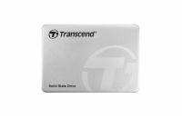 TRANSCEND SSD 370S 32GB, SATA III 6Gb/s, MLC (Premium), Aluminium Case