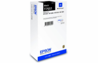 Epson C13T755140 - originální Epson Ink cartridge Black DURABrite Pro, size XL