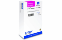 Epson C13T755340 - originální Epson Ink cartridge Magenta DURABrite Pro, size XL