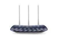 TP-Link Archer C20 AC750 TP-Link Archer C20 V4 AC750 WiFi DualBand Router