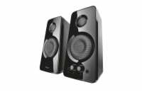 TRUST Tytan 2.0 21560 repro aktivní Speaker Set - black