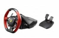 Thrustmaster Ferrari 458 Spider volant  Xbox One