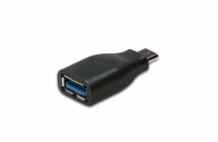 i-tec USB 3.1 USB redukce (Typ C male -> Typ A female)