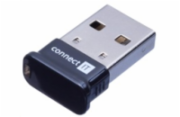 CONNECT IT Bezdrátový Bluetooth USB adaptér BT403