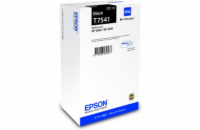 WF-8x90 Series Ink Cartridge XXL Black