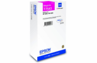 EPSON Ink bar WF-8xxx Series Ink Cartridge XXL Magenta - 7000str. (69 ml)