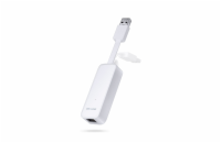 TP-Link UE300 USB/Ethernet síťový adaptér (1xUSB3.0 -> 1xGbE)