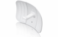 UBNT airMAX LiteBeam M5-23 [5GHz, anténa 23dBi, Client, 5GHz, 802.11a/n]