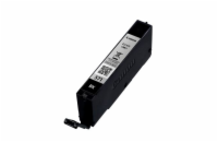 CANON CARTRIDGE CLI-571 BK černá pro PIXMA MG575x, MG685x, MG775x, TS505x, TS605x, TS805x, TS905x (398 str.)