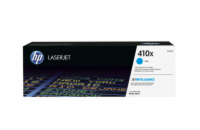 HP toner 410X/Cyan/5000 stran
