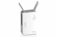 D-Link DAP-1620 Wi-Fi Range Extender, Wireless AC1200