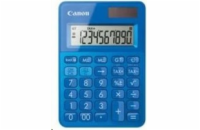Canon kalkulačka LS-100K-MBL  HWB EMEA