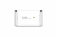 D-Link DPE-301GI 1-Port Gigabit 30W PoE+ Injector