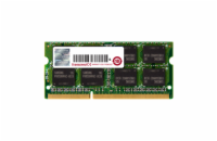 TRANSCEND SODIMM DDR3 2GB 1600MHz 1Rx8 CL11