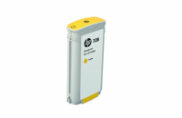 HP 728 130-ml Yellow DesignJet Ink Cartridge