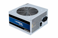 CHIEFTEC zdroj iARENA, GPB-350S, 350W, 120mm fan, PFC, účinnost >85%, bulk