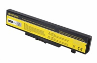 Baterie pro notebooky Lenovo G580 4400mAh Li-Ion 11,1V PATONA PT2386