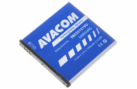 Baterie AVACOM GSSA-I9070-S1500A do mobilu Samsung I9070 Galaxy S Advance Li-Ion 3,7V 1500mAh