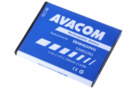 Baterie AVACOM GSSA-S5820-S1500A do mobilu Samsung Galaxy W Li-Ion 3,7V 1500mAh