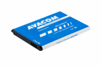 Baterie AVACOM GSSA-I9300-S2100A do mobilu Samsung SGH-I9300 Galaxy S III Li-Ion 3,7V 2100mAh