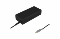 QOLTEC 50093 Qoltec Adaptér pro notebooky IBM Lenovo 90W 20V 4.5 A 7.9x5.5