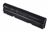 PATONA baterie pro ntb DELL LATITUDE E6420 5200mAh Li-Ion 11,1V PREMIUM