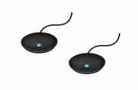 Logitech ConferenceCam Group Expansion Microphones