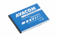 Baterie AVACOM GSSA-S7500-S1300 do mobilu Samsung S6500 Galaxy mini 2 Li-Ion 3,7V 1300mAh