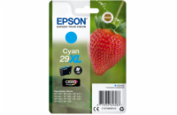 Epson Singlepack Cyan 29XL Claria Home Ink