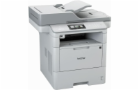 Brother MFC-L6800DW tiskárna, kopírka, skener, fax, síť, WiFi, duplex, DADF