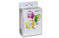 Xerox inkoust pro DCP-J4120/MFC-J5320, J5620, J5720/MFC-J4420, J4620, Magenta (LC225XLM) 1200str. - Allprint