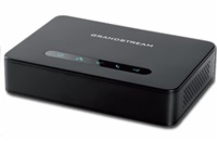 Grandstream DP750, IP DECT základnová stanice, max. 5ruček, HD voice, 10 SIP účtů, 5souběž. hovorů