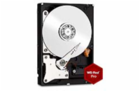 WD RED Pro NAS WD2002FFSX 2TB SATAIII/600 64MB cache, CMR