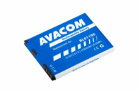 Baterie AVACOM GSHT-A320-S1230 do mobilu HTC Desire C Li-Ion 3,7V 1230mAh (náhrada BL01100)