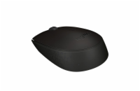 Logitech Wireless Mouse B170, black