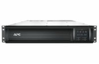 APC Smart-UPS 3000VA LCD RM 2U 230V (2700W) with Network Card