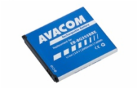 AVACOM Baterie do mobilu Samsung Core 2 Li-Ion 3,8V 2000mAh, (náhrada EB-BG355BBE)
