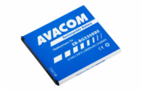 AVACOM Baterie do mobilu Samsung G530 Grand Prime Li-Ion 3,8V 2600mAh (náhrada EB-BG530BBE)