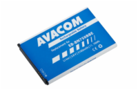 AVACOM Baterie do mobilu Samsung Note 3 Neo Li-Ion 3,8V 3100mAh, (náhrada EB-BN750BBE)