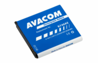Avacom baterie do mobilu Samsung S4 Zoom Li-Ion 3,8V 2330mAh (náhrada B740AE)