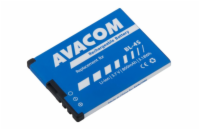 Baterie AVACOM GSNO-BL4S-S860 do mobilu Nokia 3600 Slide, 2680 Li-Ion 3,7V 860mAh (náhrada BL-4S)