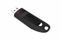 SanDisk Cruzer Ultra 256GB SDCZ48-256G-U46 SanDisk Ultra 256 GB Flash disk, USB3.0, 80MB/s