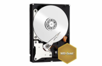 WD Gold 2TB, WD2005FBYZ WD GOLD WD2005FBYZ 2TB SATA/ 6Gb/s 128MB cache 7200 ot., CMR, Enterprise