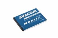 Baterie AVACOM GSLE-BL192-2000 do mobilu Lenovo A328 Li-Ion 3,7V 2000mAh (náhrada BL192)