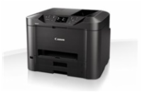 Canon MAXIFY MB5450 - barevná, MF (tisk,kopírka,sken,fax,cloud), duplex, ADF, USB,Wi-Fi